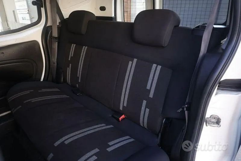 Fiat Qubo 2011 photo 3