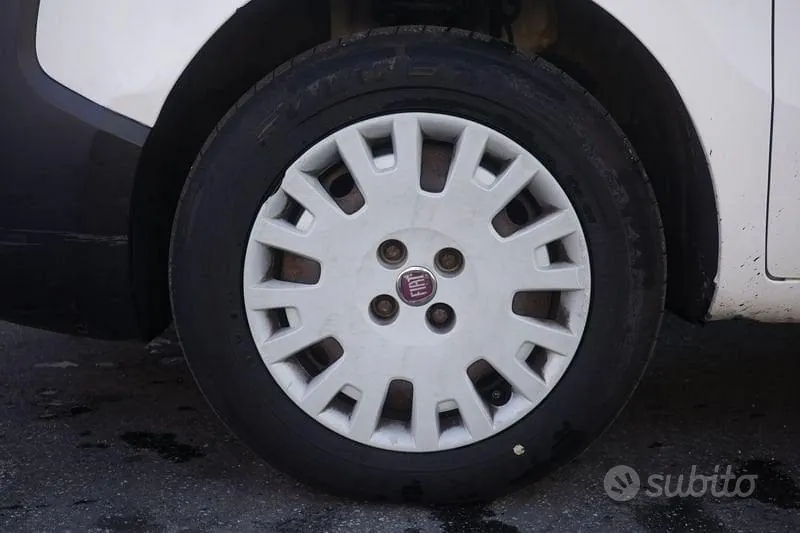 Fiat Qubo 2011 photo 5