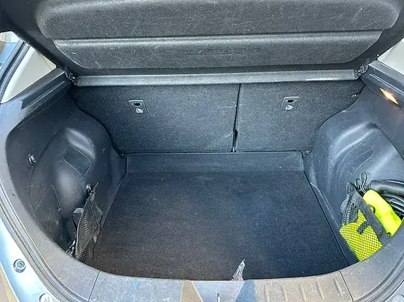 Nissan Leaf 2021 photo 3