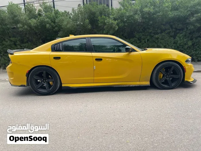 Dodge Charger 2018 photo 4