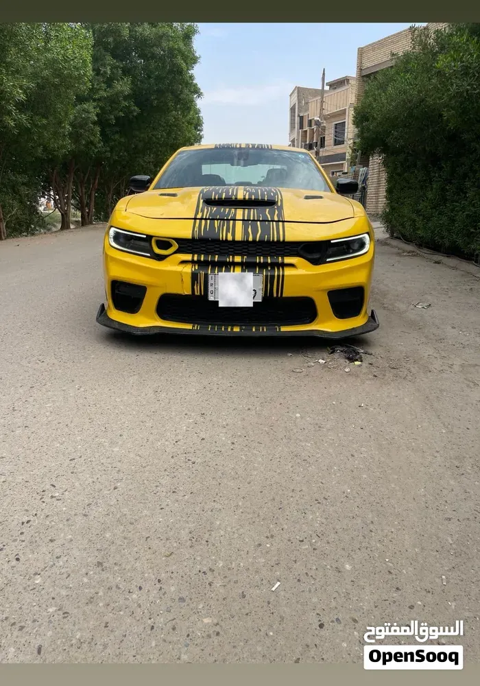 Dodge Charger