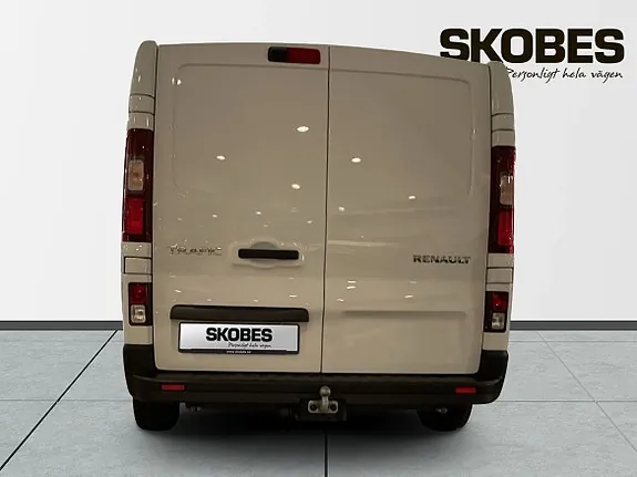 Renault Trafic 2024 photo 5