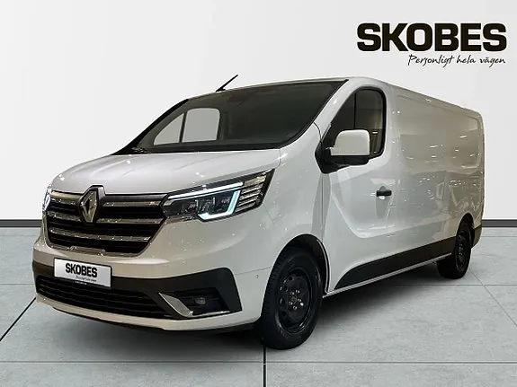 Renault Trafic 2024 photo 3