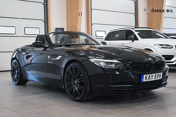 BMW Z4 2013 photo 4