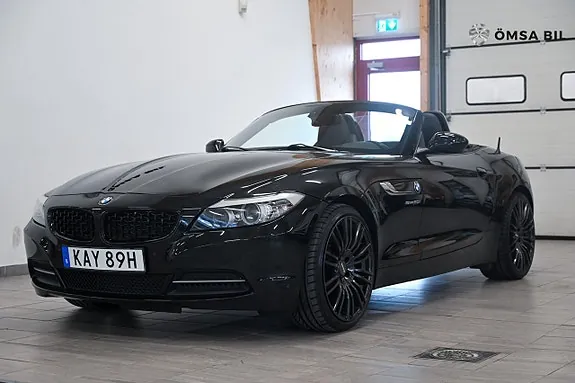 BMW Z4 2013 photo 3