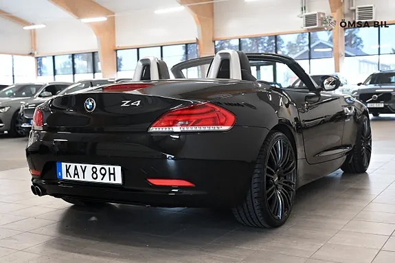 BMW Z4 2013 photo 5