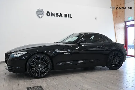 BMW Z4 2013 photo 2