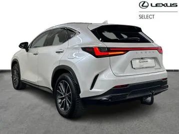 Lexus Nx 2025 photo 2