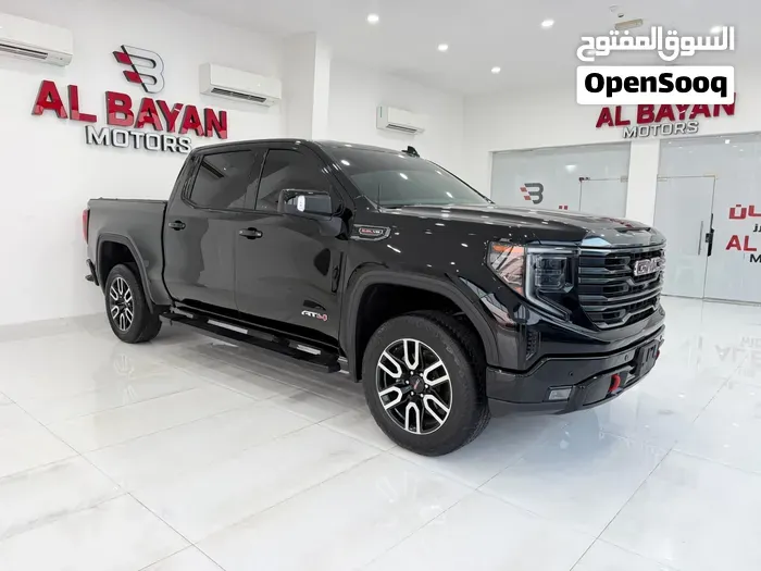 GMC Sierra 2025 photo 5
