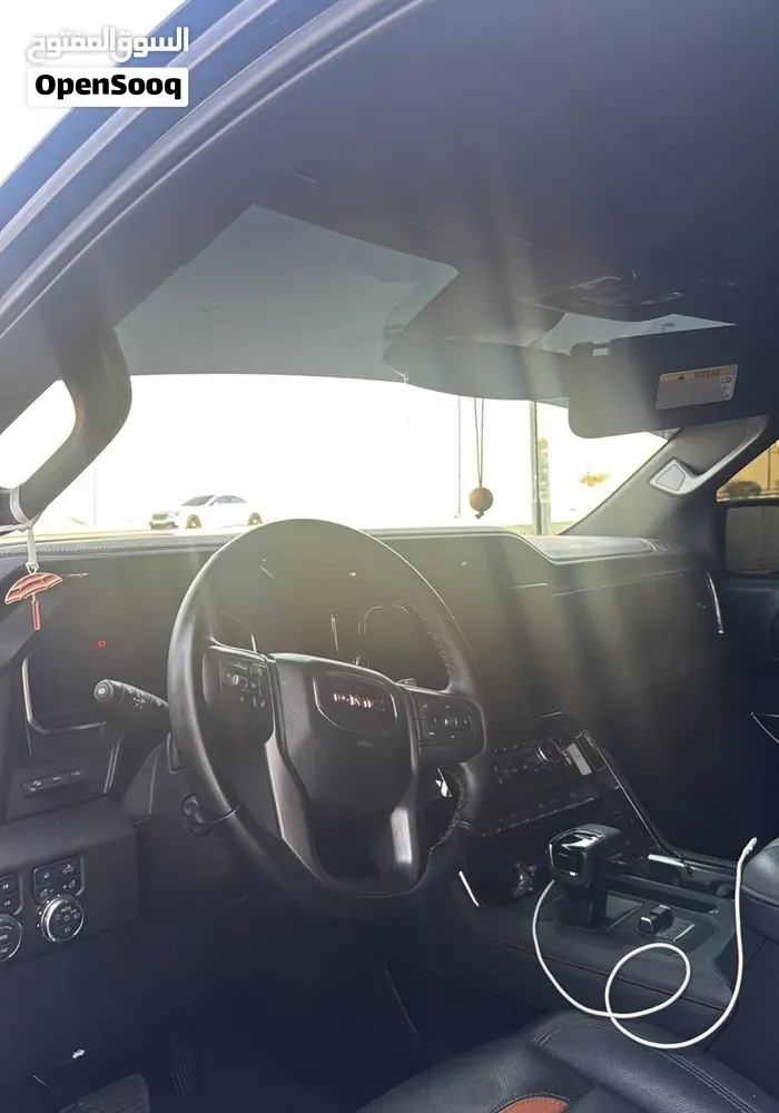 GMC Sierra 2025 photo 3