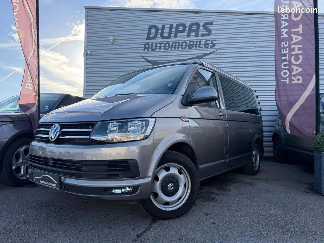 Volkswagen California