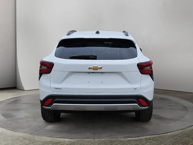 Chevrolet Trax 2026 photo 5