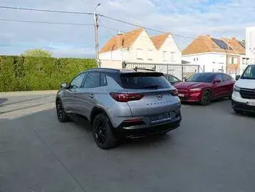 Opel Grandland 2024 photo 3