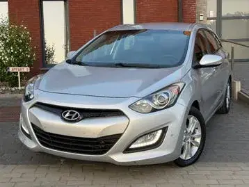 Hyundai I30 2014 photo 2