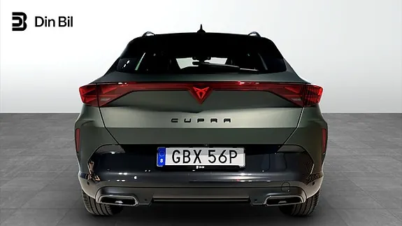 Cupra Formentor 2026 photo 5