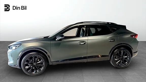Cupra Formentor 2026 photo 2