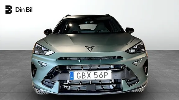 Cupra Formentor 2026 photo 4