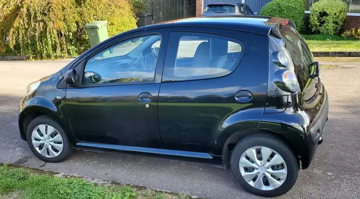 Citroen C1