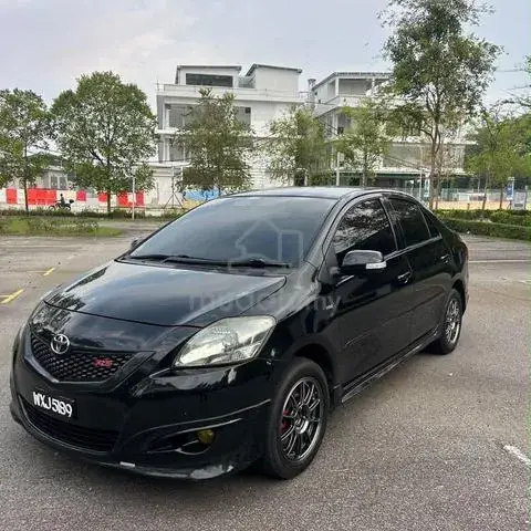 Toyota Vios