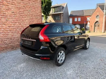 Volvo Xc60 2016 photo 3
