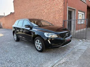 Volvo Xc60 2016 photo 2
