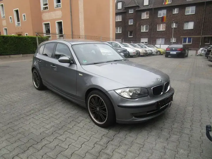 BMW 116
