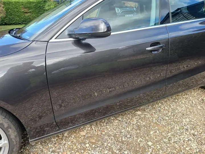 Audi A5 2014 photo 3