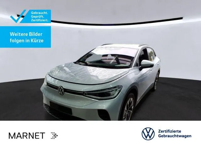 Volkswagen Id.4