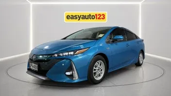 Toyota Prius 2017 photo 4