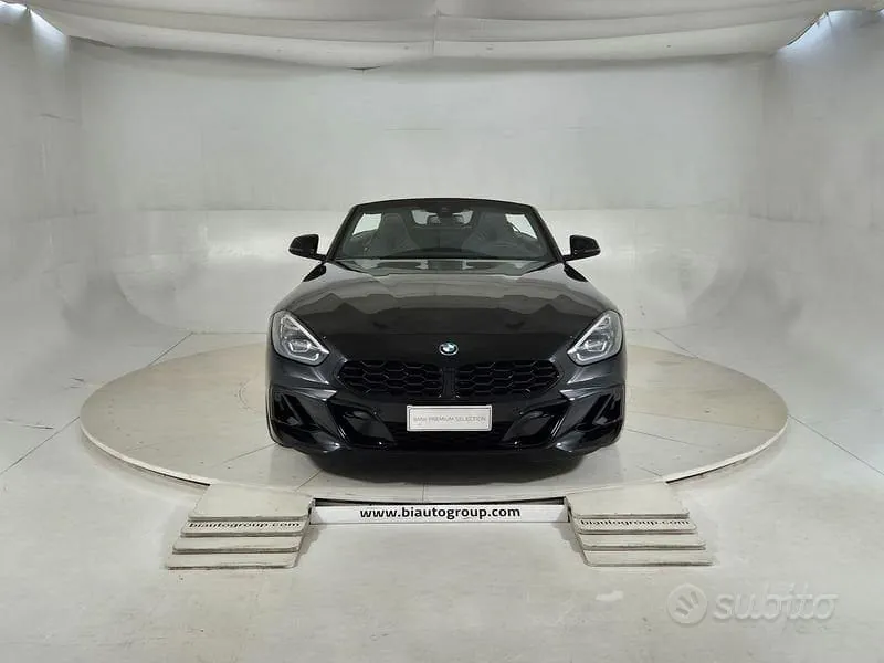 BMW Z4 2026 photo 3