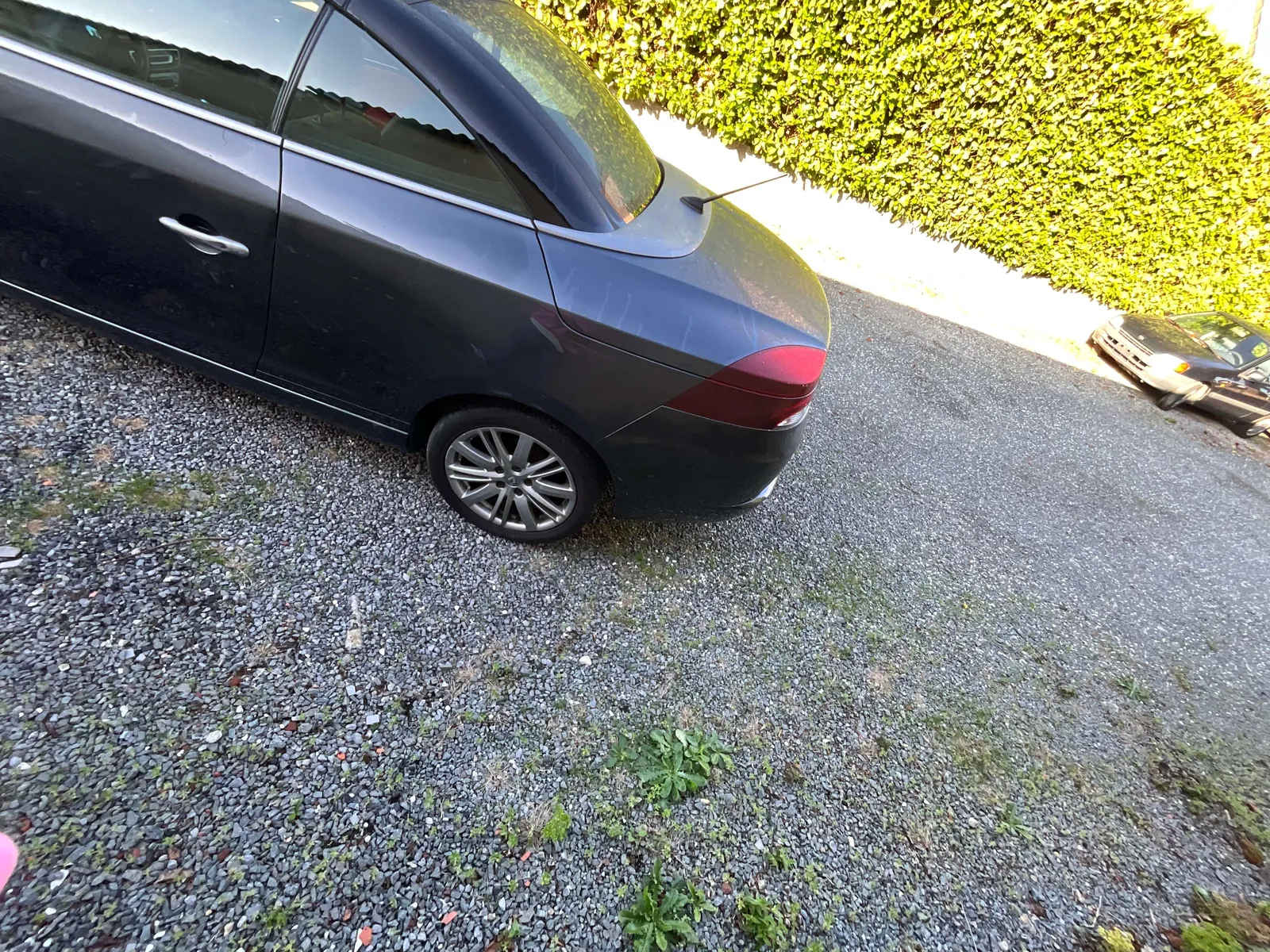 Renault Megane 2013 photo 5