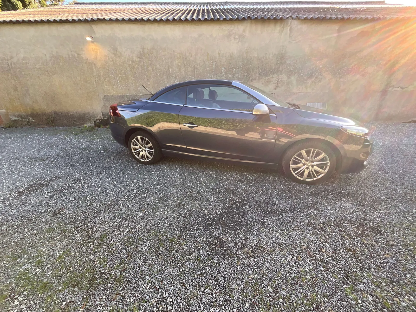 Renault Megane 2013 photo 4