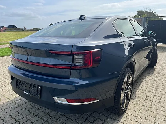 Polestar 2 2023 photo 5