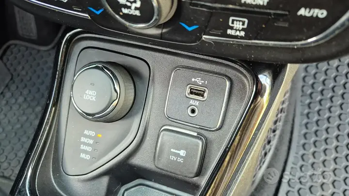 Jeep Compass 2019 photo 5
