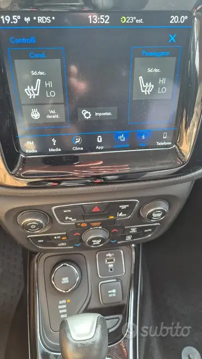 Jeep Compass 2019 photo 4