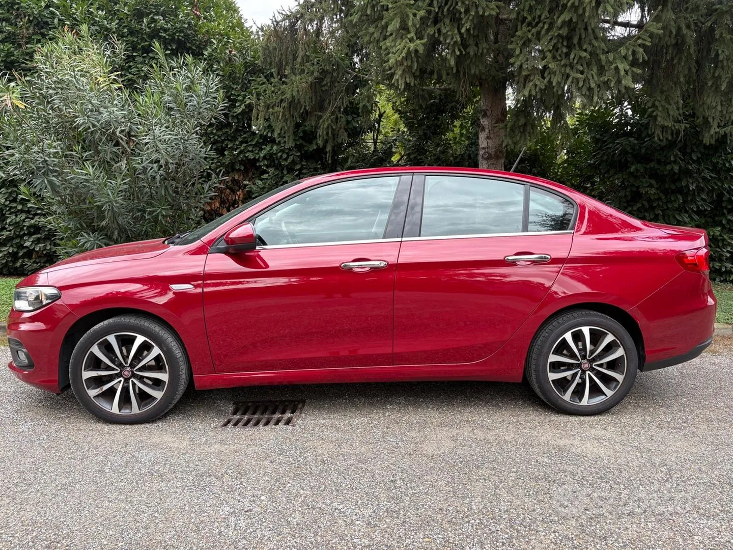 Fiat Tipo 2016 photo 3
