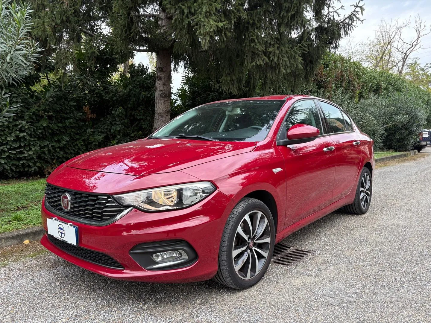 Fiat Tipo