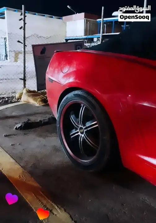 Chevrolet Camaro 2013 photo 3