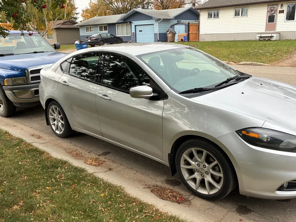 Dodge Dart 2013 photo 3