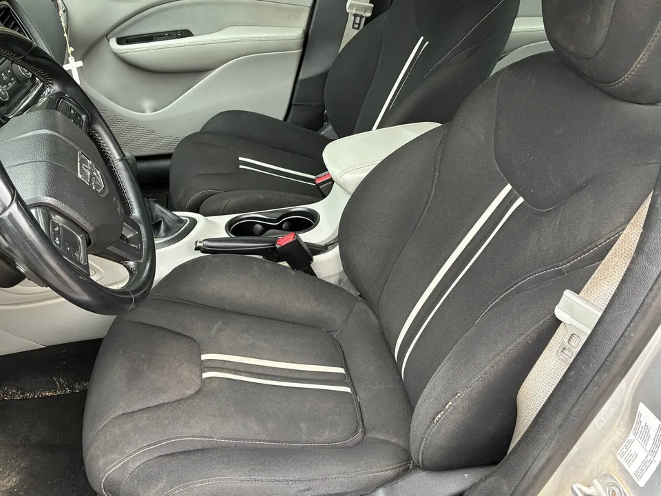 Dodge Dart 2013 photo 5