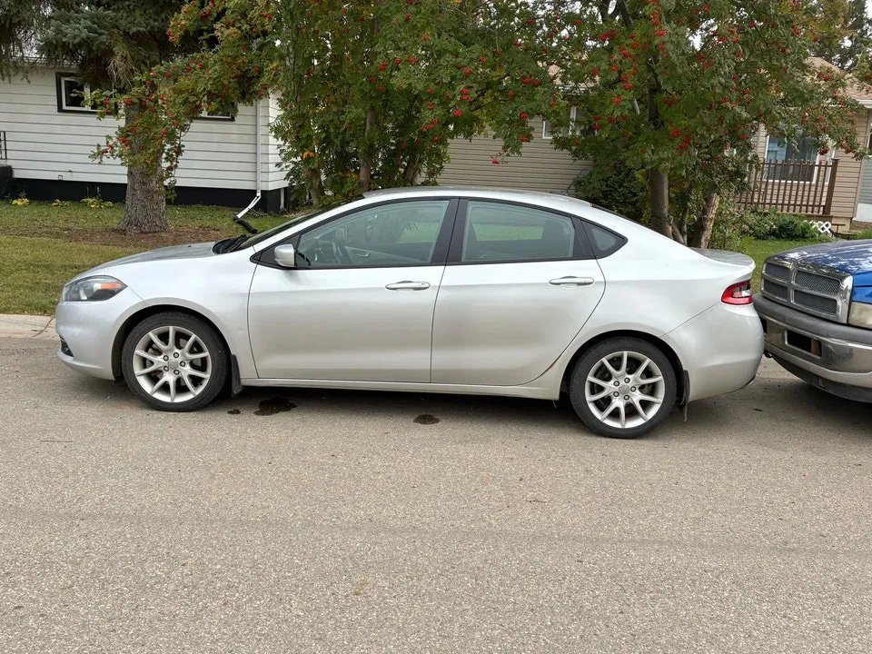 Dodge Dart