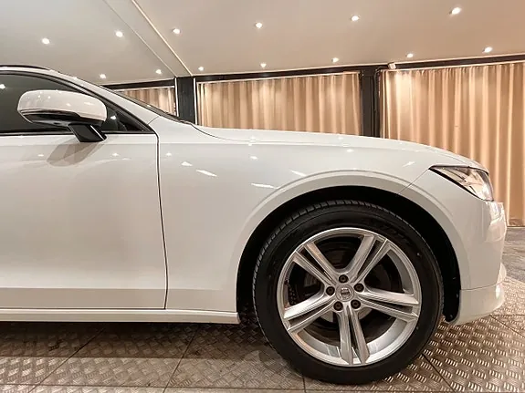 Volvo V90 2018 photo 5