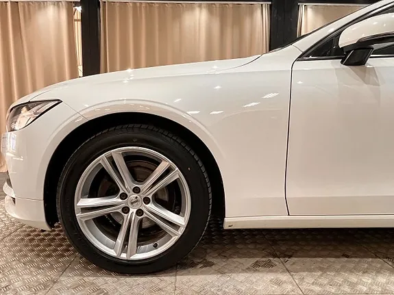Volvo V90 2018 photo 4