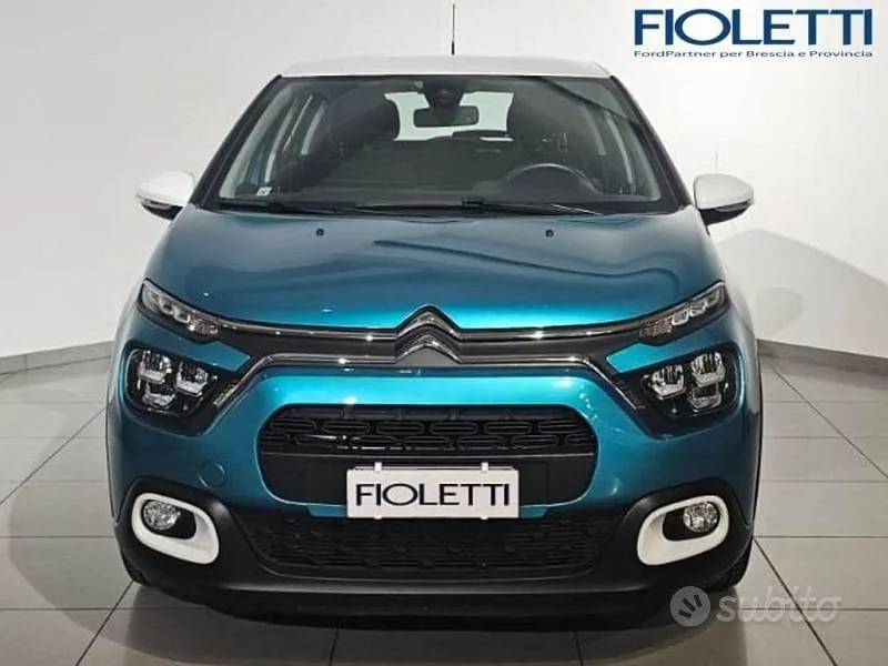 Citroen C3 2021 photo 3