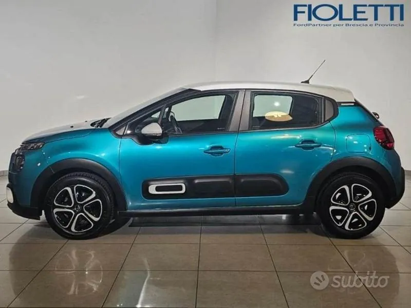 Citroen C3 2021 photo 4