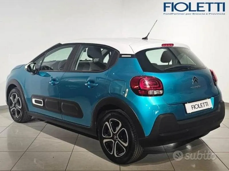Citroen C3 2021 photo 2
