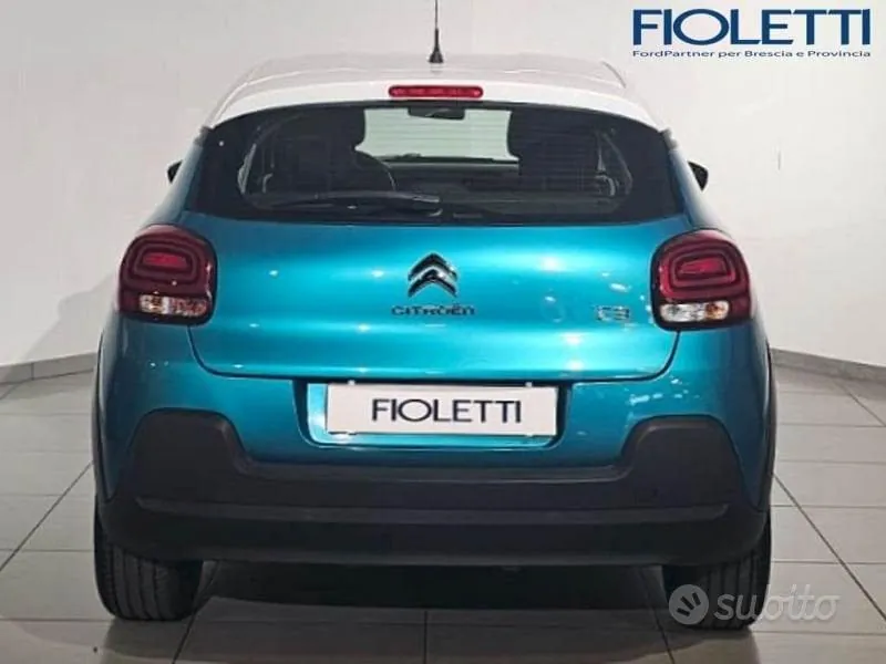 Citroen C3 2021 photo 5