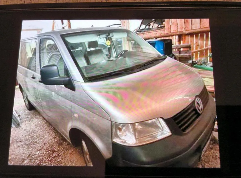 Volkswagen T5