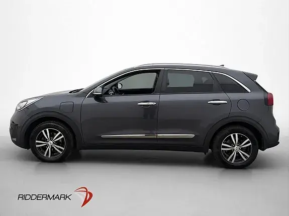 Kia Niro 2019 photo 4