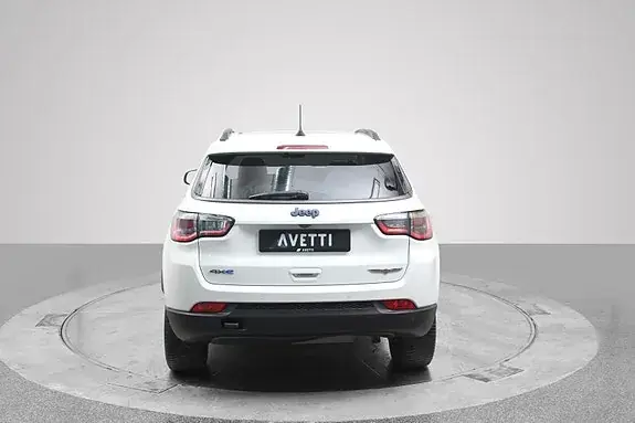 Jeep Compass 2020 photo 5